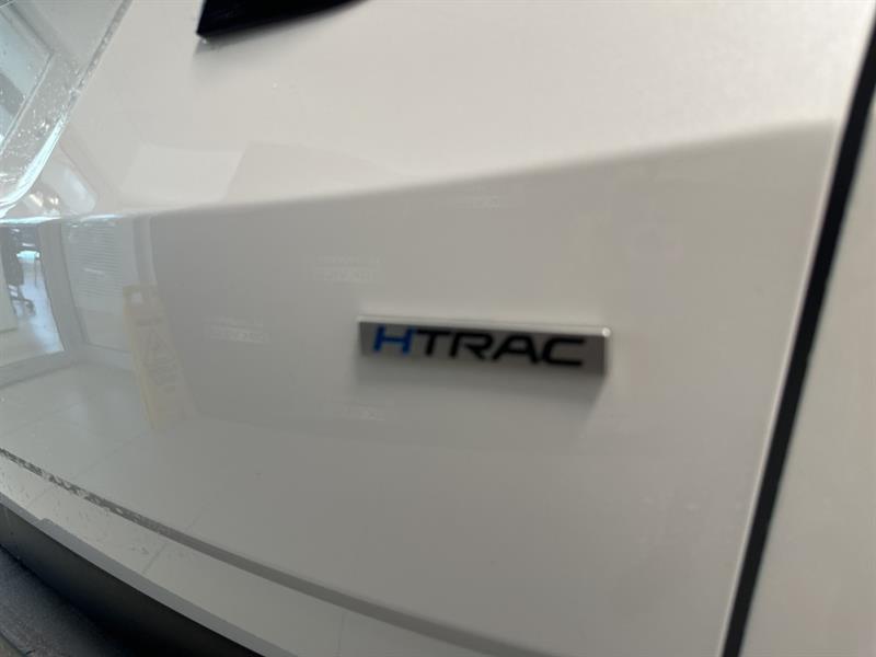 hyundai Tucson 2023 - 5