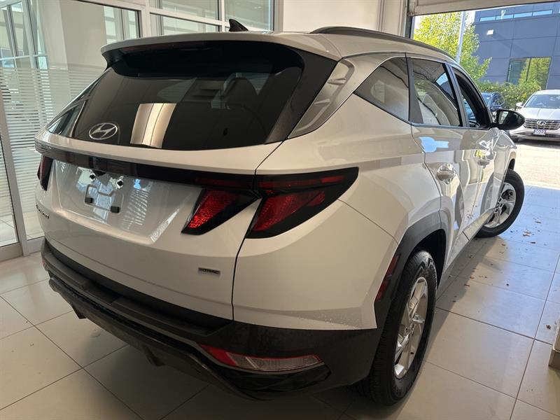 hyundai Tucson 2023 - 6