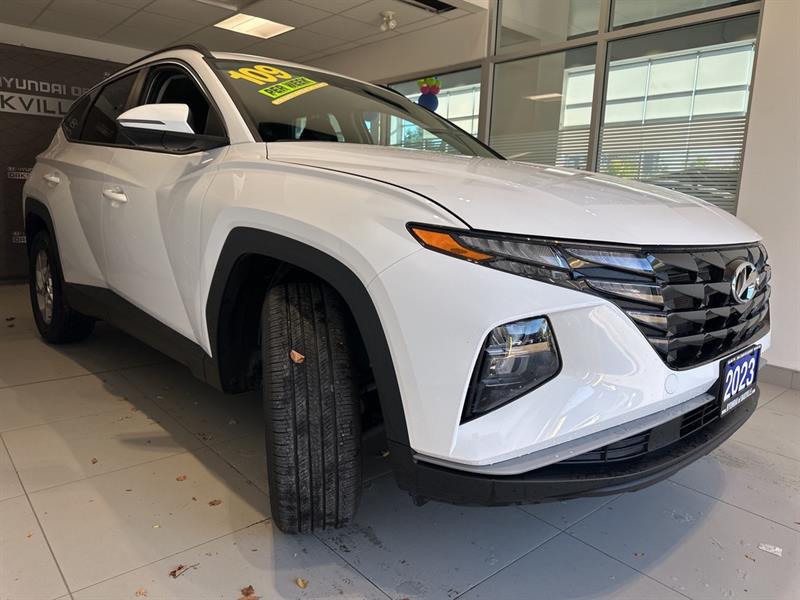 hyundai Tucson 2023 - 7