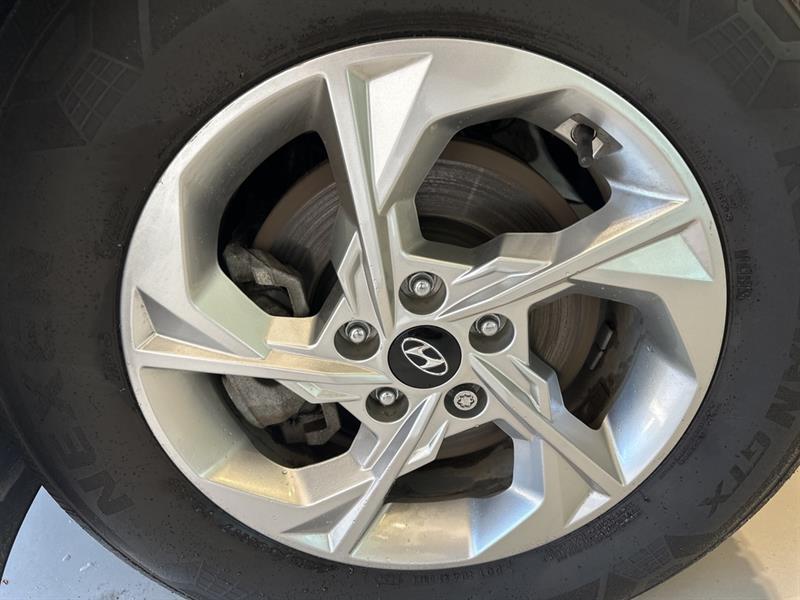 hyundai Tucson 2023 - 8