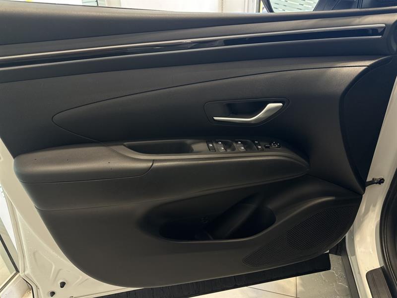 hyundai Tucson 2023 - 11