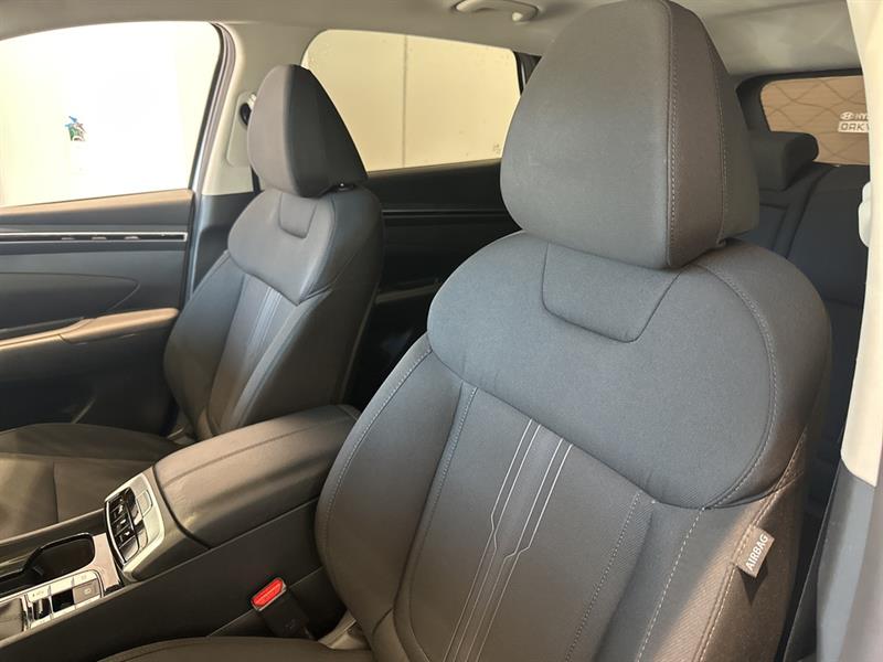 hyundai Tucson 2023 - 12