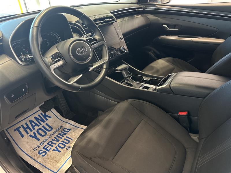 hyundai Tucson 2023 - 13