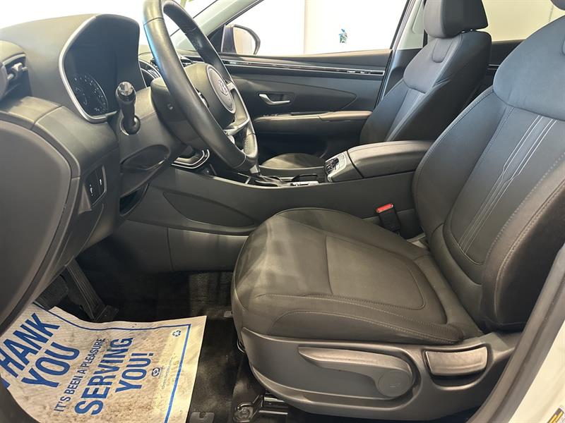 hyundai Tucson 2023 - 14