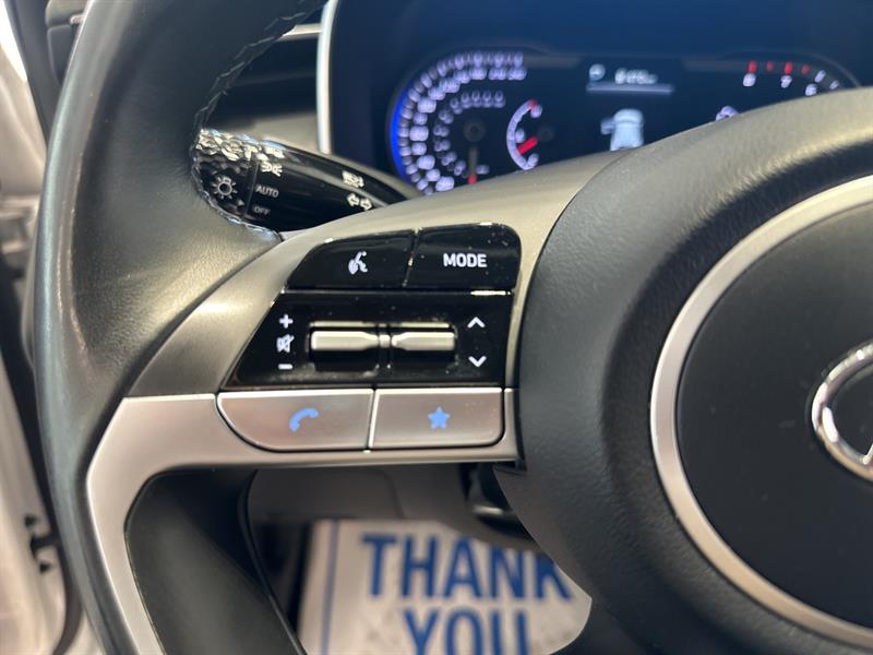 hyundai Tucson 2023 - 16