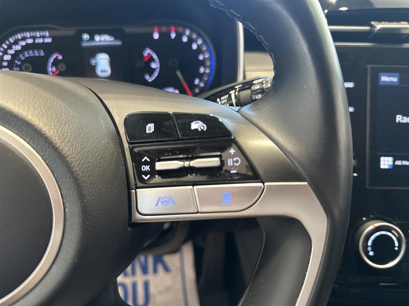 hyundai Tucson 2023 - 17