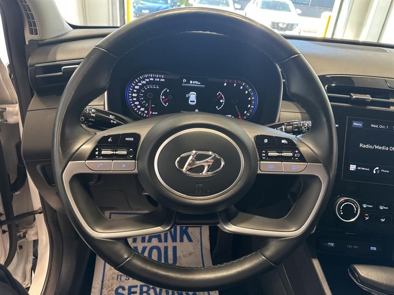 hyundai Tucson 2023 - 18