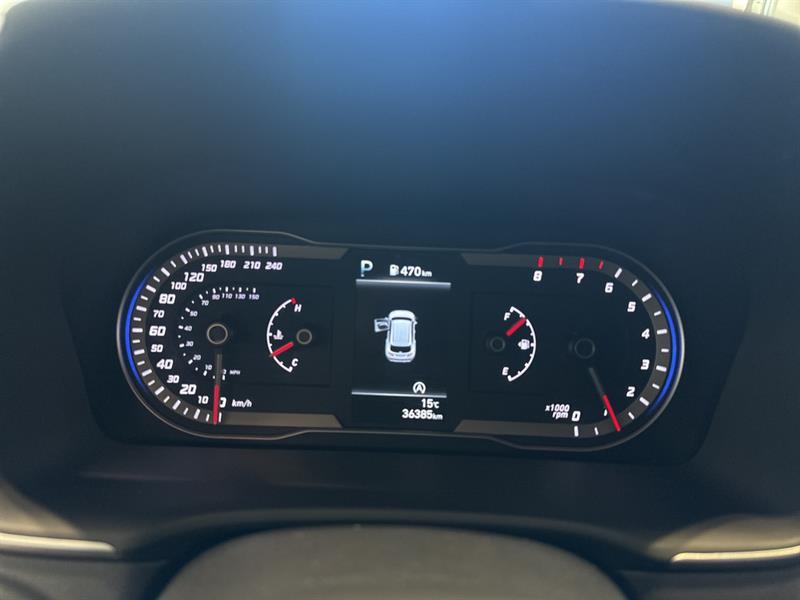 hyundai Tucson 2023 - 19