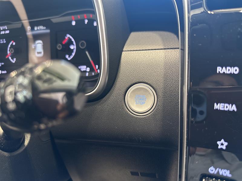 hyundai Tucson 2023 - 20