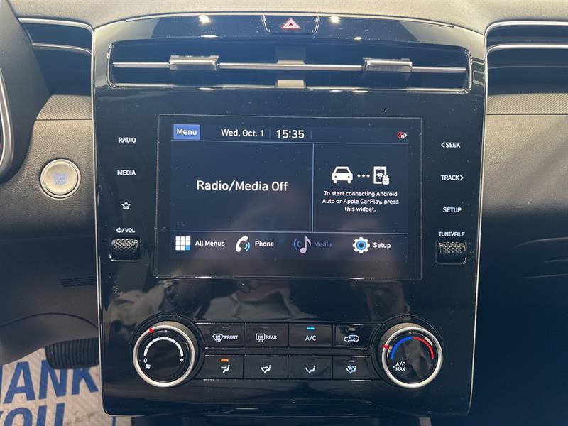 hyundai Tucson 2023 - 21