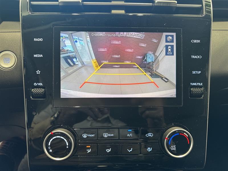 hyundai Tucson 2023 - 22