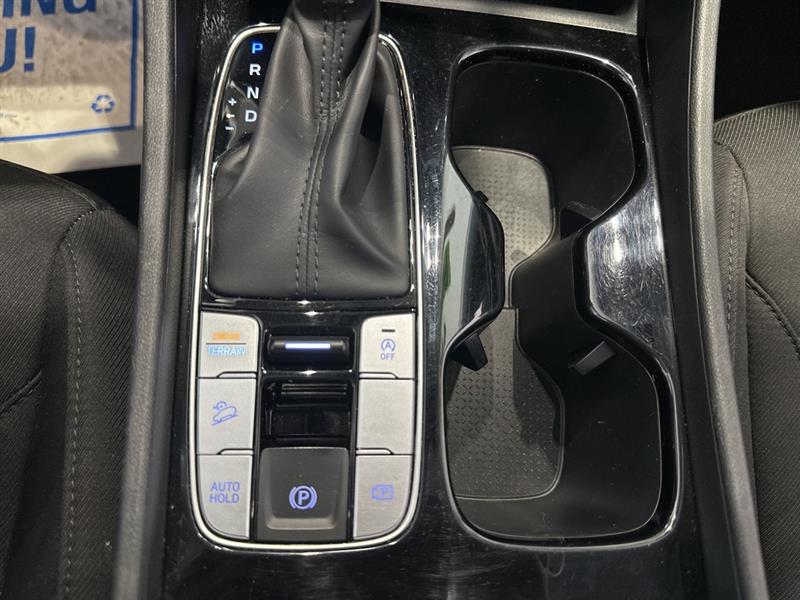 hyundai Tucson 2023 - 23