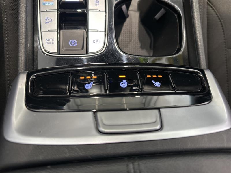 hyundai Tucson 2023 - 24