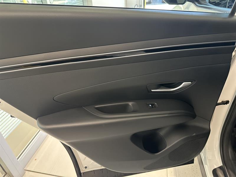 hyundai Tucson 2023 - 27