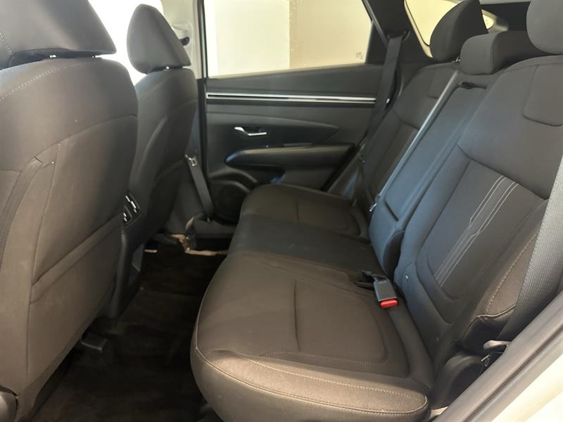 hyundai Tucson 2023 - 28