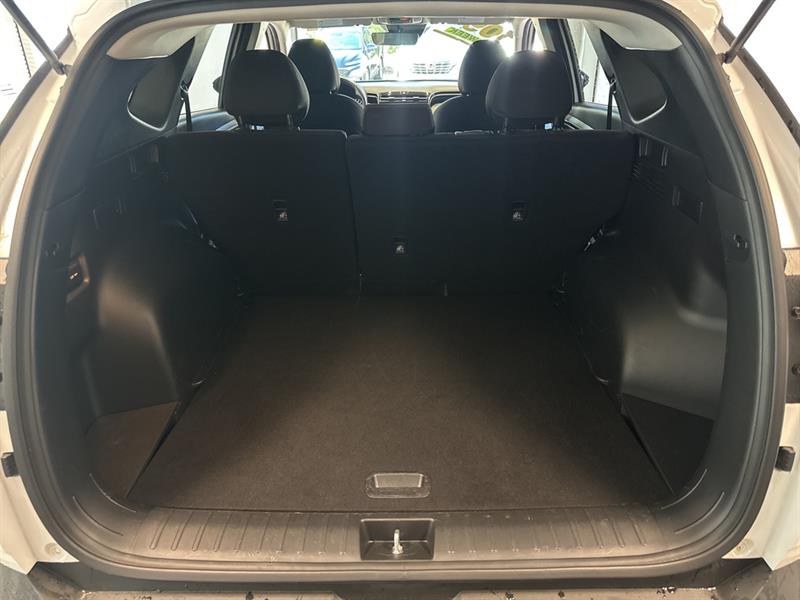 hyundai Tucson 2023 - 29