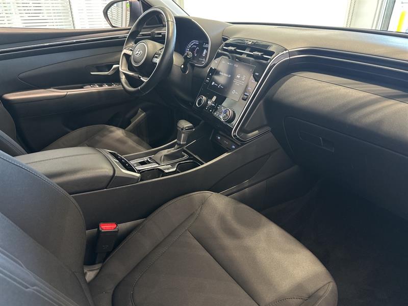 hyundai Tucson 2023 - 30