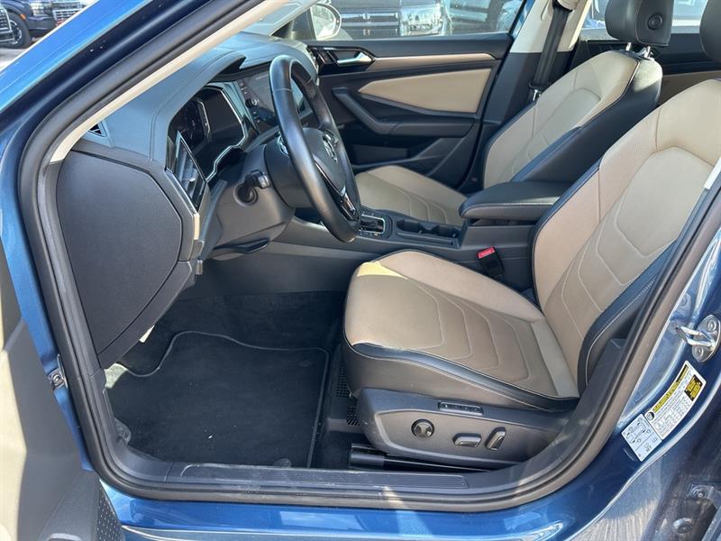 volkswagen Jetta 2019 - 15