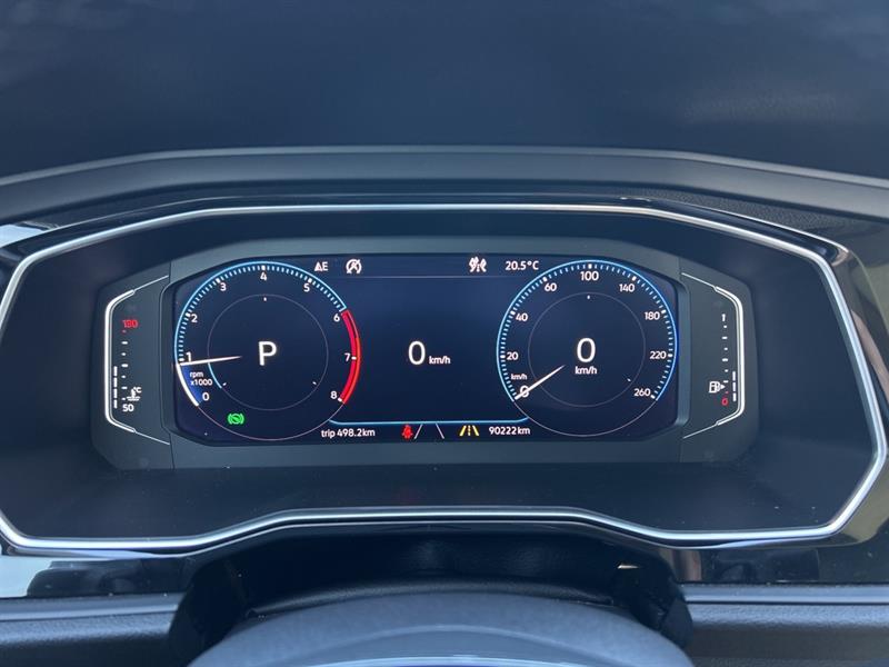 volkswagen Jetta 2019 - 19