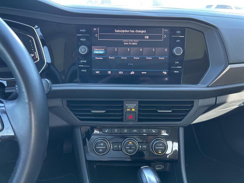 volkswagen Jetta 2019 - 20