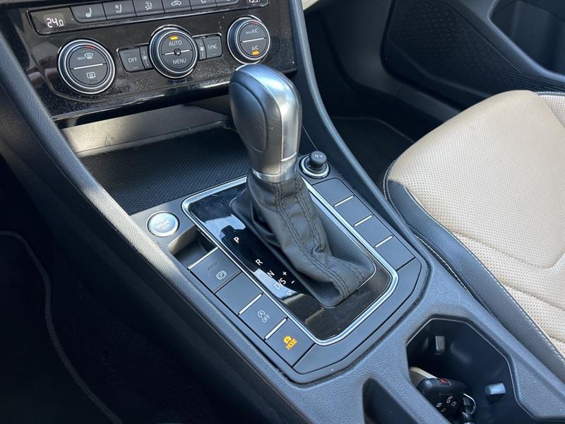 volkswagen Jetta 2019 - 21