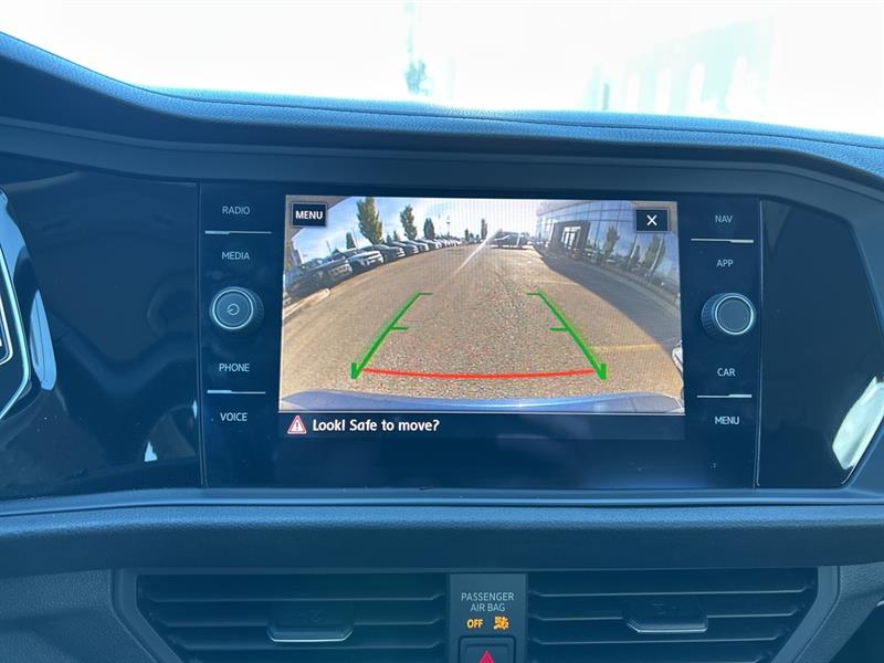 volkswagen Jetta 2019 - 22