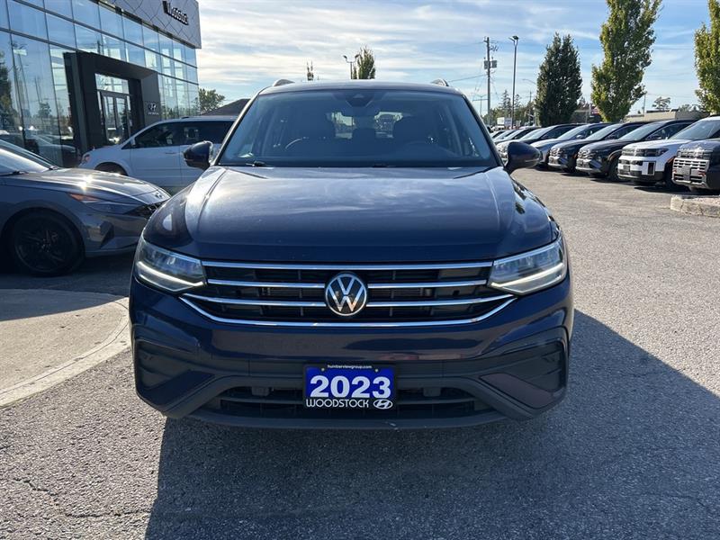 volkswagen Tiguan 2023 - 3