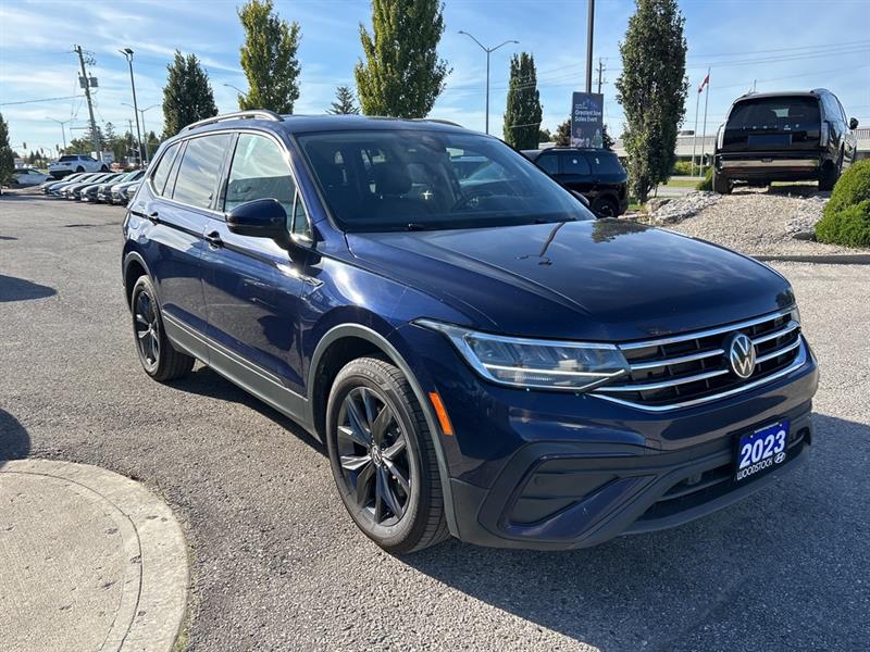 volkswagen Tiguan 2023 - 4