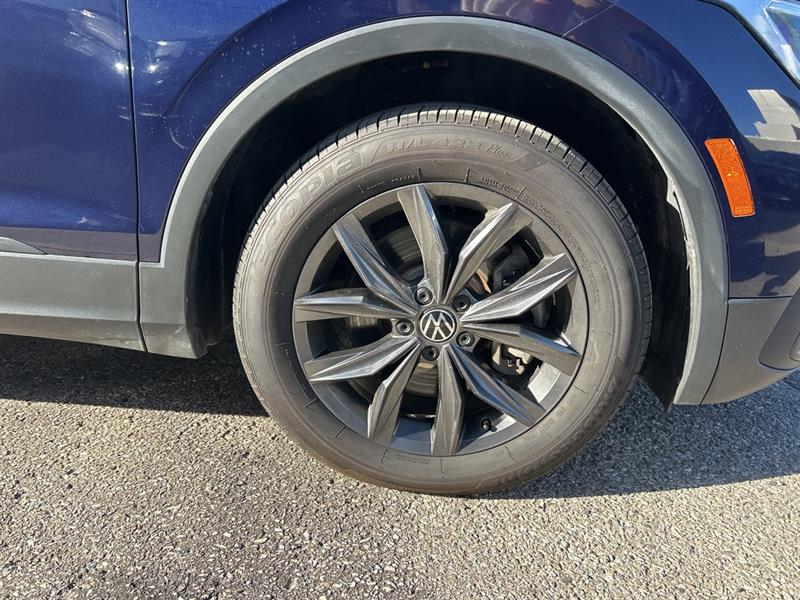 volkswagen Tiguan 2023 - 5