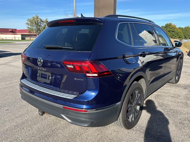 volkswagen Tiguan 2023 - 6