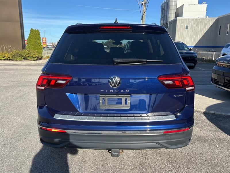 volkswagen Tiguan 2023 - 7