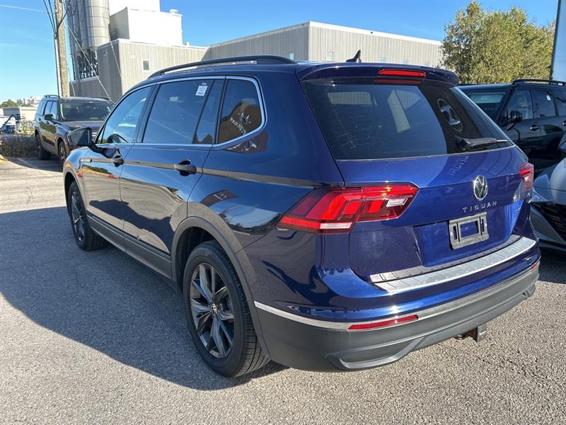 volkswagen Tiguan 2023 - 8