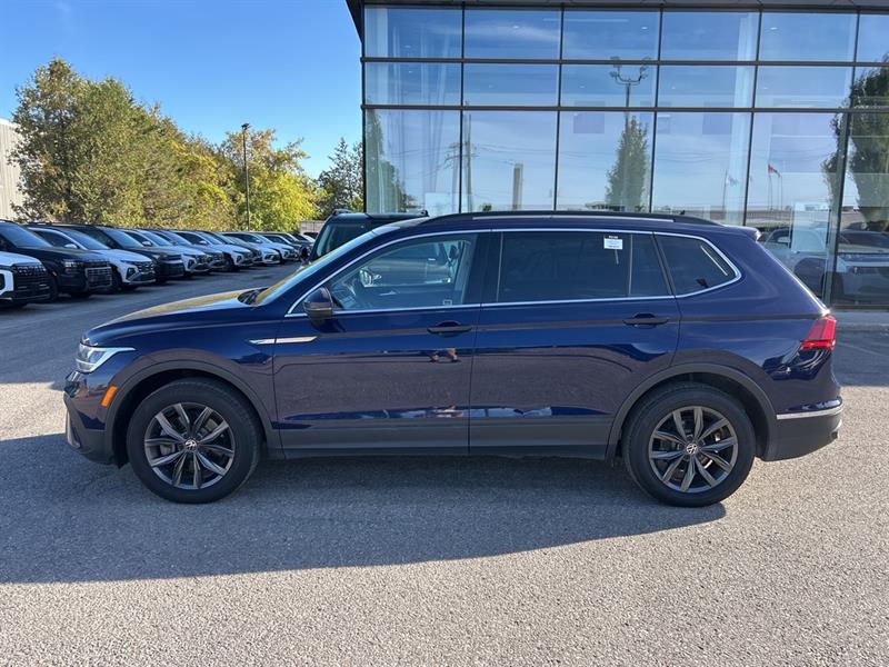 volkswagen Tiguan 2023 - 9