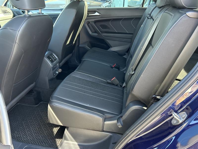 volkswagen Tiguan 2023 - 11