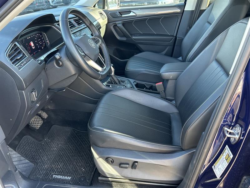 volkswagen Tiguan 2023 - 13