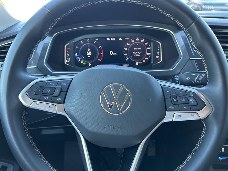 volkswagen Tiguan 2023 - 15