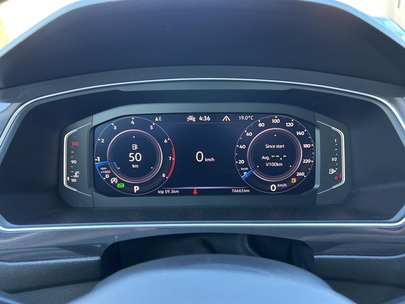 volkswagen Tiguan 2023 - 16