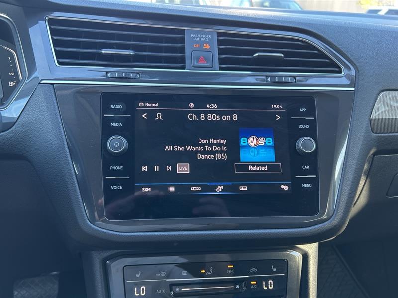 volkswagen Tiguan 2023 - 17