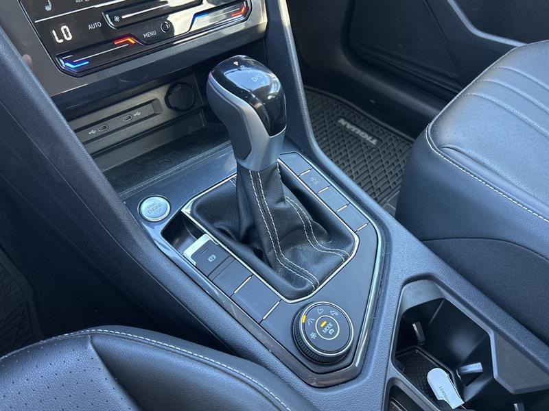 volkswagen Tiguan 2023 - 19