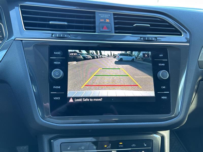 volkswagen Tiguan 2023 - 20