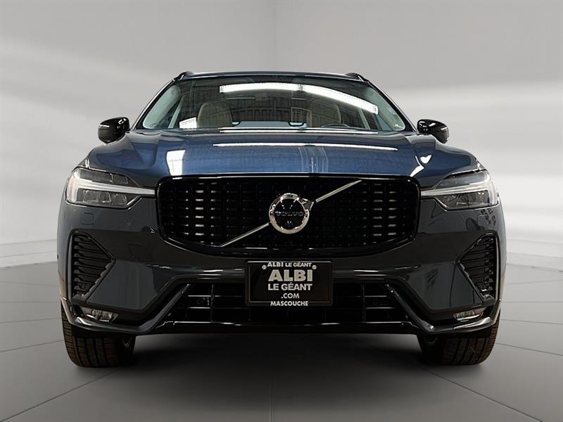 volvo XC60 2023 - 2