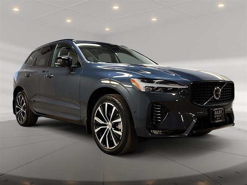volvo XC60 2023 - 3