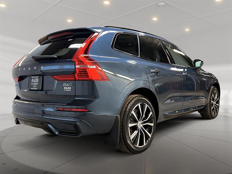 volvo XC60 2023 - 4