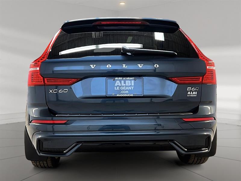 volvo XC60 2023 - 5