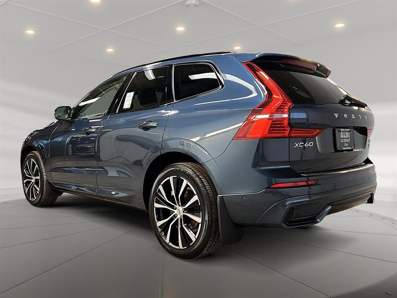 volvo XC60 2023 - 6