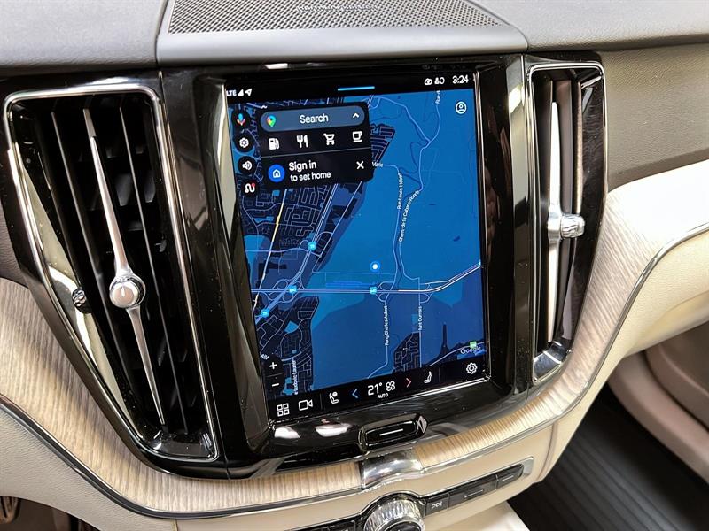 volvo XC60 2023 - 19