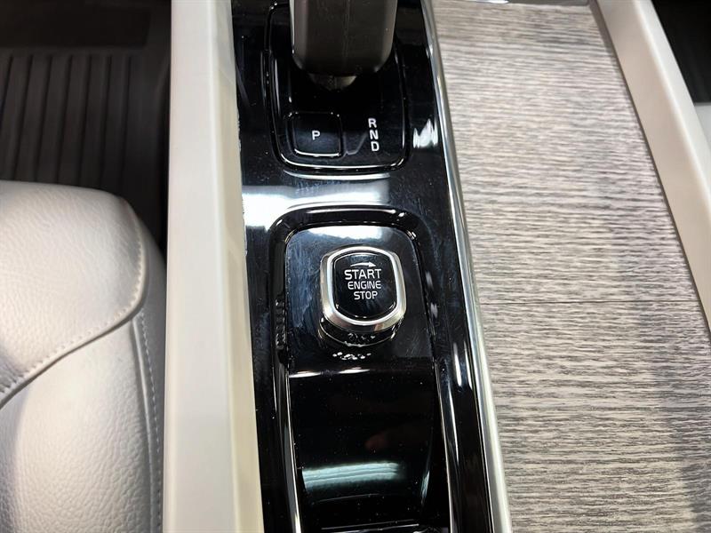 volvo XC60 2023 - 20