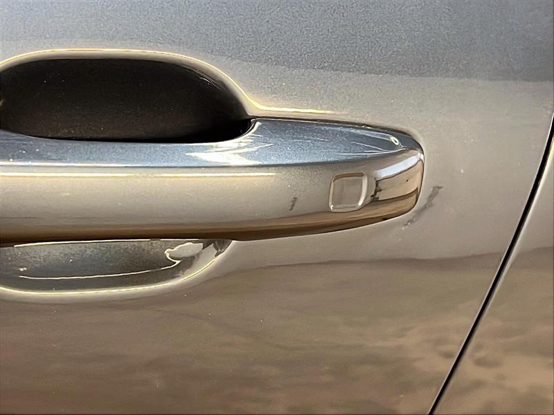 volvo XC60 2023 - 27