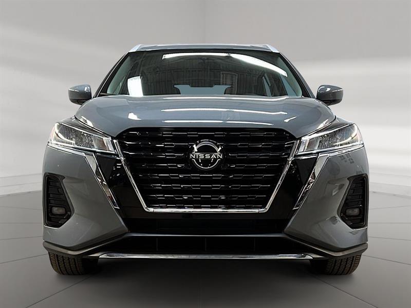 nissan Kicks 2022 - 2