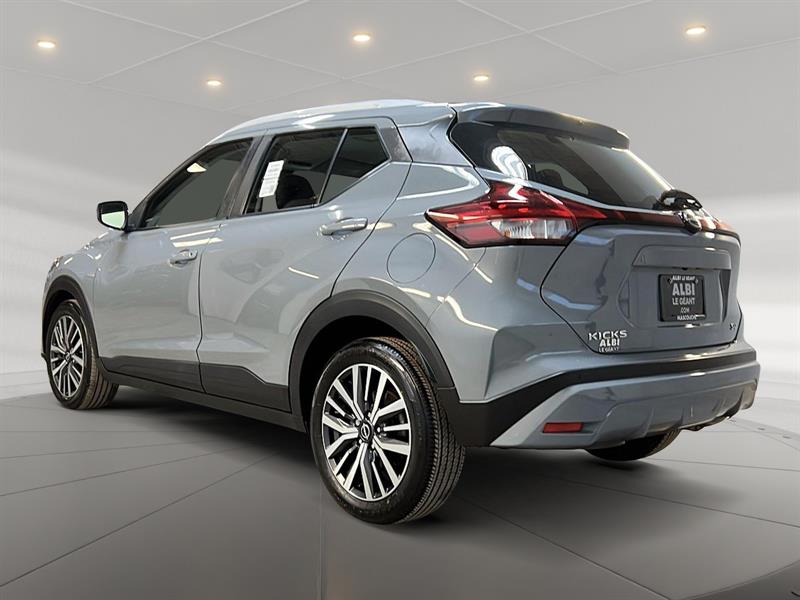 nissan Kicks 2022 - 6